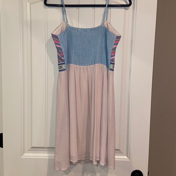 Flying Tomato Dress - Picture 2 of 4